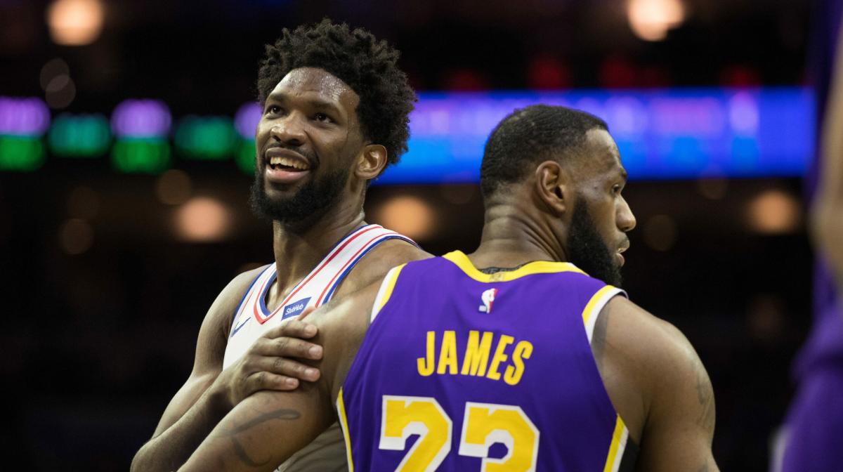 Lakers vs. Sixers Preview, Injury Report, Start Time and TV