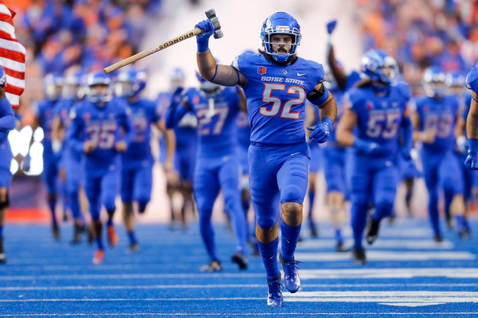 Boise State is considered by analysts the most valuable television property not currently in a Power Five league.