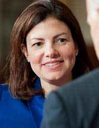 U.S. Senator Kelly Ayotte (R-NH)