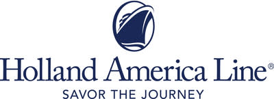 Foto/logotipo estándar de Holland America Line