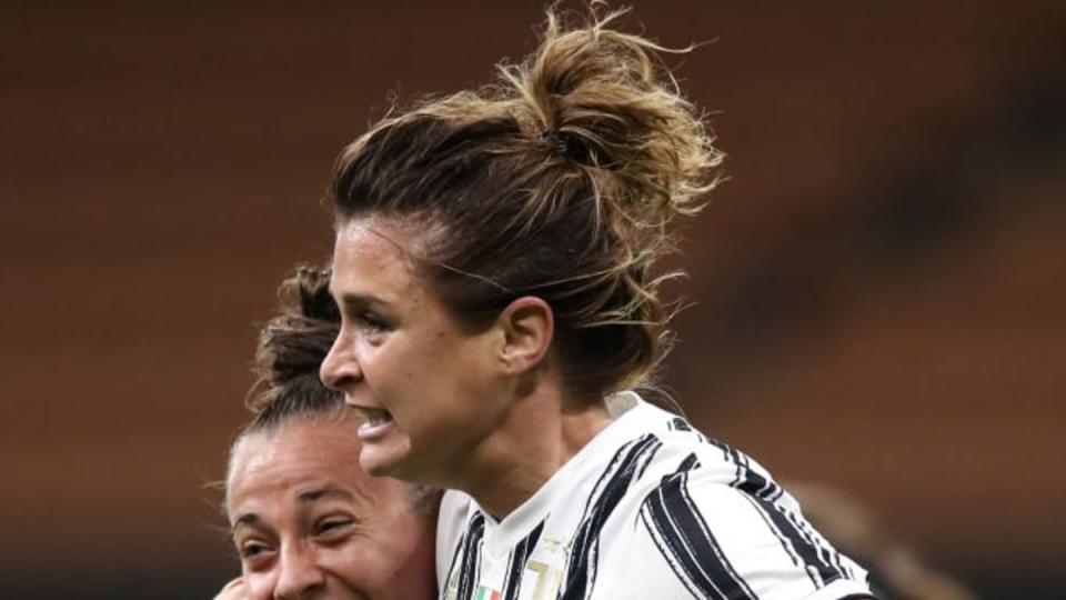AC Milan v Juventus - Women Serie A | Jonathan Moscrop/Getty Images