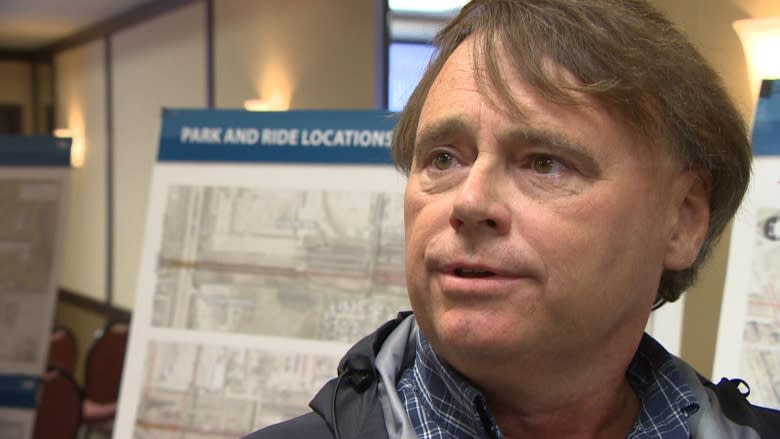 2nd phase of Winnipeg's bus rapid transit plans get mixed reviews