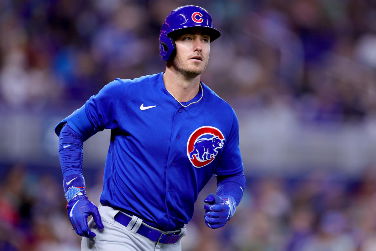 Fantasy Baseball Stock Watch - Bellinger is Back!