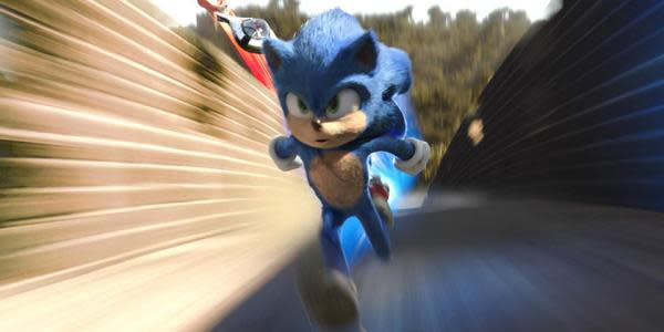 Confirmado: la película Sonic The Hedgehog tendrá una secuela