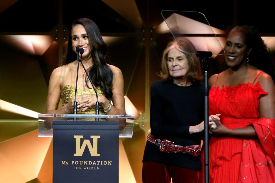 ms foundation women of vision awards celebrating generations of progress power