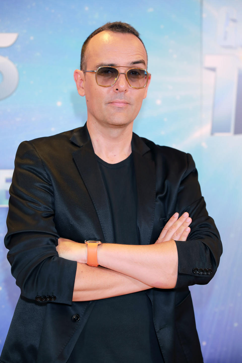 Risto Mejide es jurado en Got Talent y presenta Todo es mentira en Cuatro. (Photo by Europa Press Entertainment/Europa Press via Getty Images)