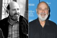 <p><a href="https://people.com/tv/rob-reiner-and-mel-brooks-remember-carl-reiner-one-day-before-the-late-comedian-would-have-been-99/" rel="nofollow noopener" target="_blank" data-ylk="slk:Rob Reiner;elm:context_link;itc:0;sec:content-canvas" class="link ">Rob Reiner</a> — Sam's friend Jay in the movie — made a name for himself as an actor when he starred on <em>All in the Family </em>from 1971 to 1978. He was also making headway as a director: He directed Ryan in <em>When Harry Met Sally </em>in 1989 and had also directed the classics <a href="https://people.com/celebrity/this-is-spinal-tap-turns-30/" rel="nofollow noopener" target="_blank" data-ylk="slk:This Is Spinal Tap;elm:context_link;itc:0;sec:content-canvas" class="link "><em>This Is Spinal Tap</em></a> (1984), <a href="https://people.com/movies/jerry-oconnell-emotional-memories-stand-by-me/" rel="nofollow noopener" target="_blank" data-ylk="slk:Stand by Me;elm:context_link;itc:0;sec:content-canvas" class="link "><em>Stand by Me</em></a> (1986), <a href="https://people.com/movies/princess-bride-30th-anniversary-where-the-cast-is-now/" rel="nofollow noopener" target="_blank" data-ylk="slk:The Princess Bride;elm:context_link;itc:0;sec:content-canvas" class="link "><em>The Princess Bride</em></a> (1987), <a href="https://people.com/movies/kathy-bates-honors-misery-costar-james-caan-after-his-death/" rel="nofollow noopener" target="_blank" data-ylk="slk:Misery;elm:context_link;itc:0;sec:content-canvas" class="link "><em>Misery</em></a> (1990) and <em>A Few Good Men</em> (1992).</p> <p>Reiner has since acted in many films and TV shows. He has made appearances in <em>The First Wives Club </em>(1996), <em>30 Rock </em>and <em>New Girl, </em>but even more notable is his directing career, which includes <em>The American President</em> (1995), <em>Ghosts of Mississippi</em> (1996), <em>Alex & Emma</em> (2003), <em>The Bucket List</em> (2007), <em>LBJ</em> (2016) and <em>Shock and Awe</em> (2017).</p>