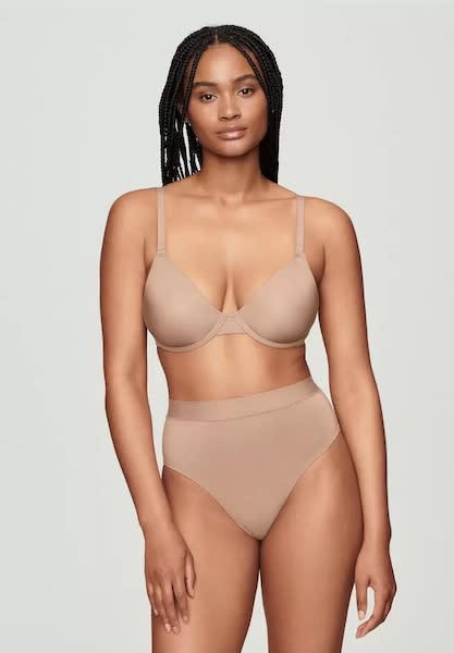 CUUP The Scoop Micro Bra