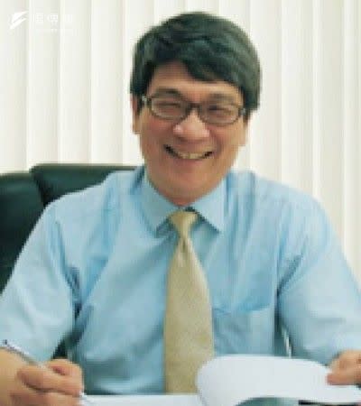 <cite>中國醫藥大學藥學院院長莊聲宏，證實他將在7月1日接任食藥署長。（取自中國醫藥大學官網）</cite>