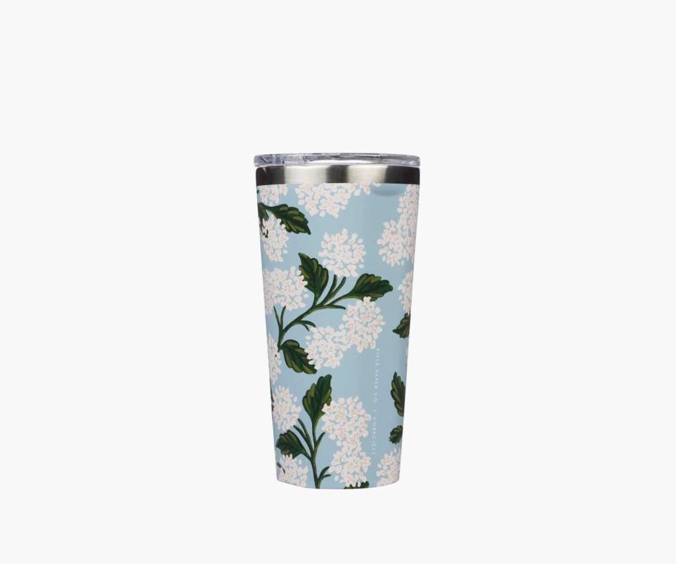 Rifle Paper Co. tumbler