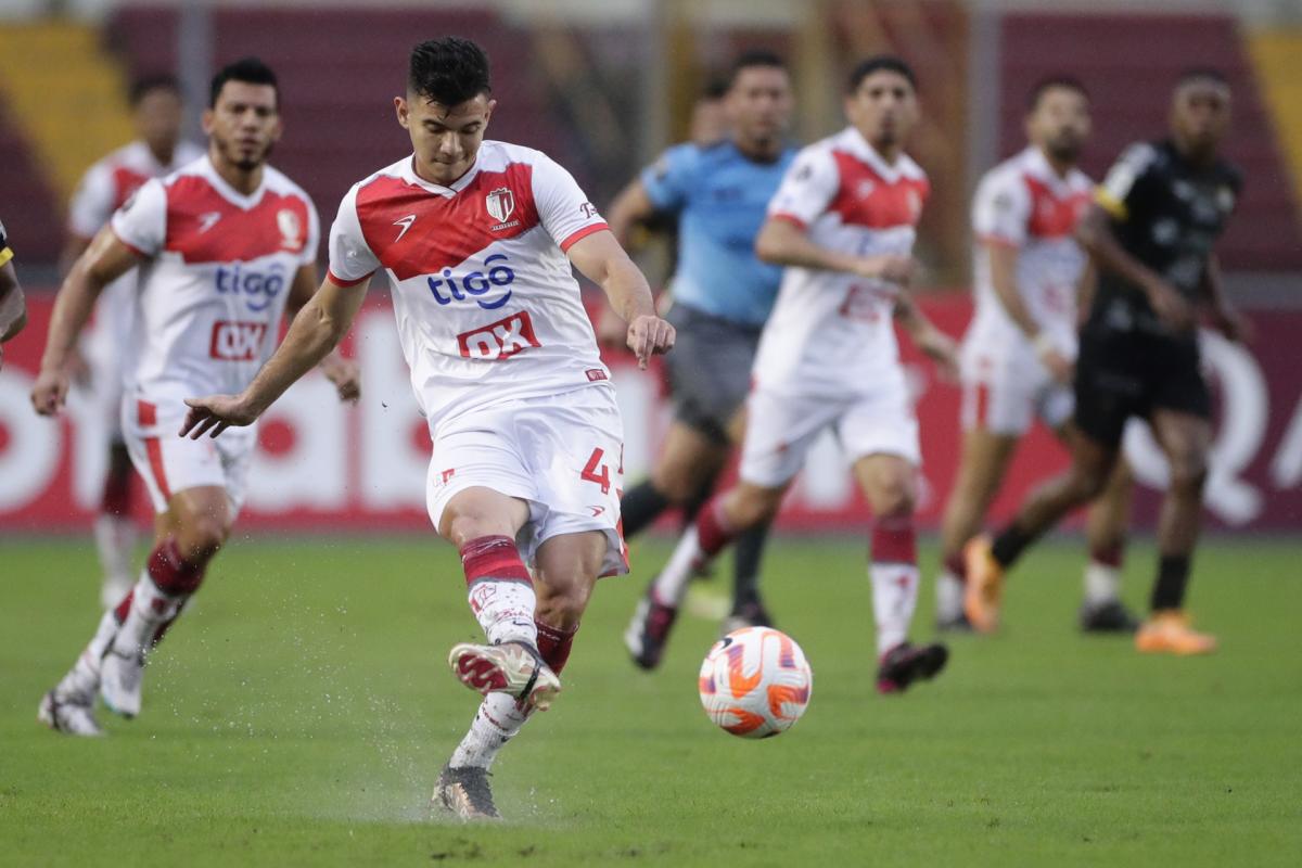 Real Estelí de Nicaragua avanza a la final de la Copa