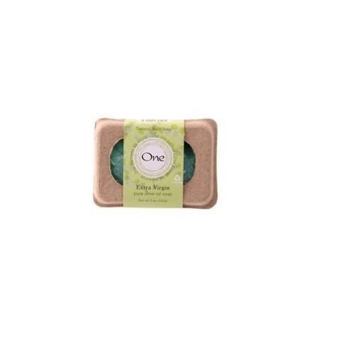 ONE Bar Soap in Extra Virgin, $6.59,  Target.com