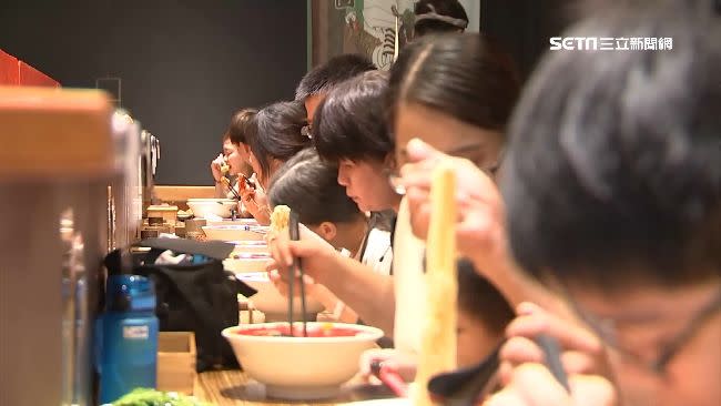 餐廳坦言如有小孩在現場，恐影響其他顧客用餐。（示意圖／資料照）