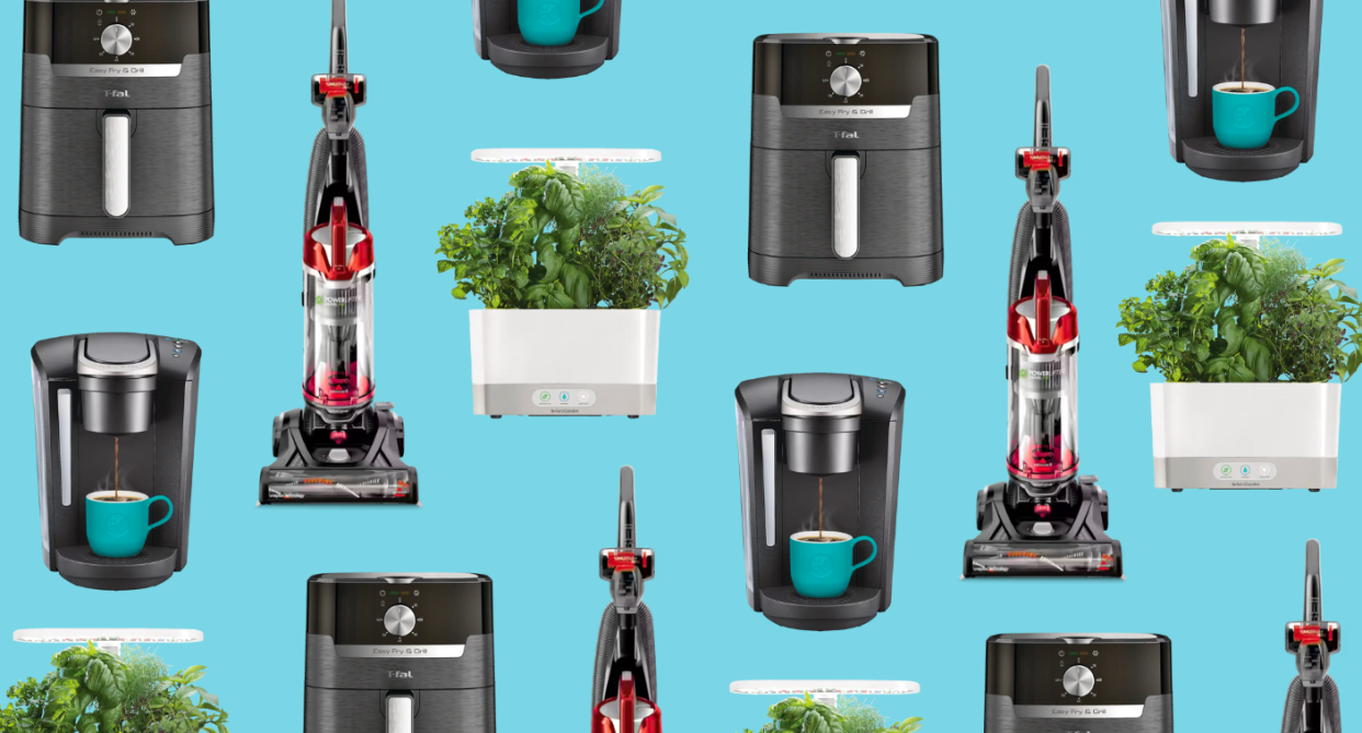 Shop Canadian Tire's latest sale on kitchen, garden, and more home essentials.