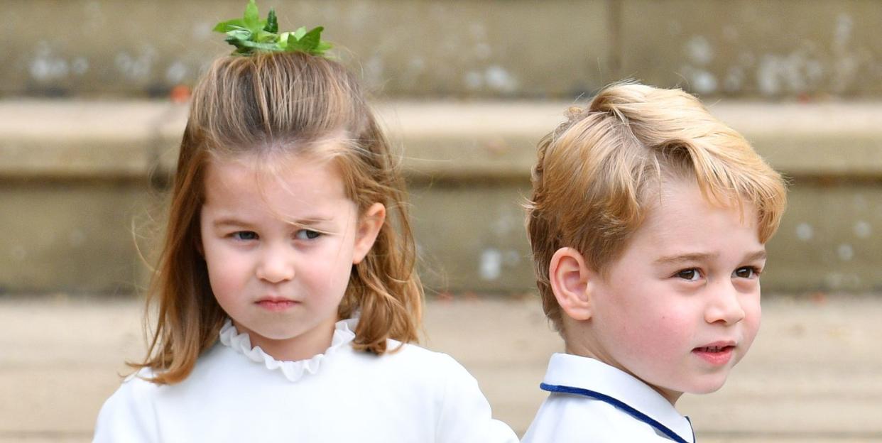 Photo credit: Pool/Max Mumby - Getty Images