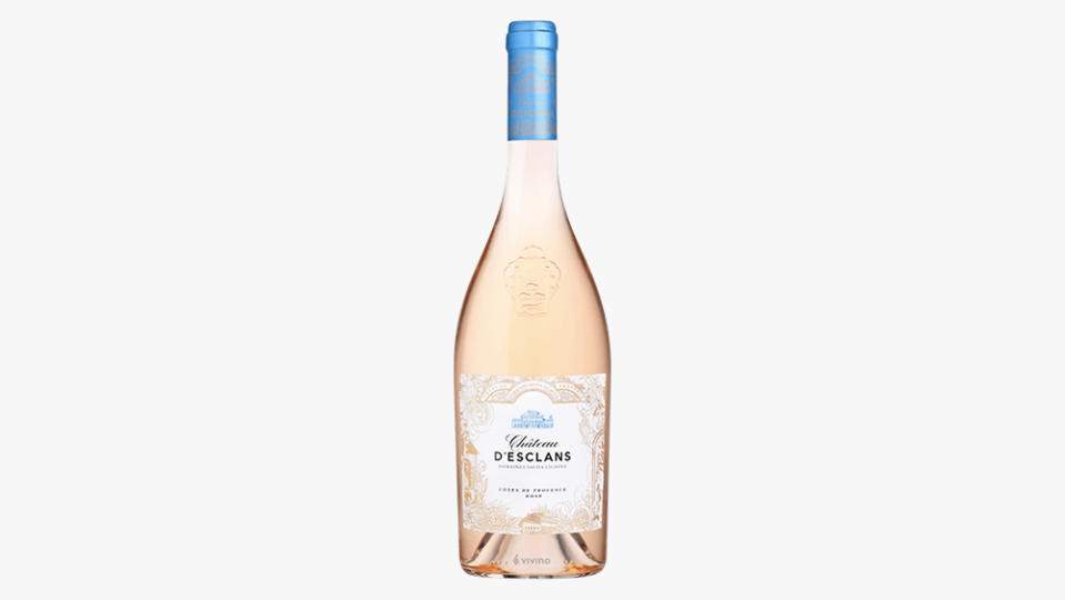 Château d’Esclans 2020 Rosé Côtes de Provence France