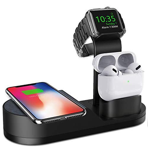 Wireless Charger Stand