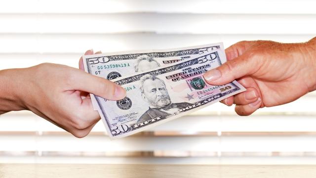 Why are 50 dollar bills unlucky? - Quora