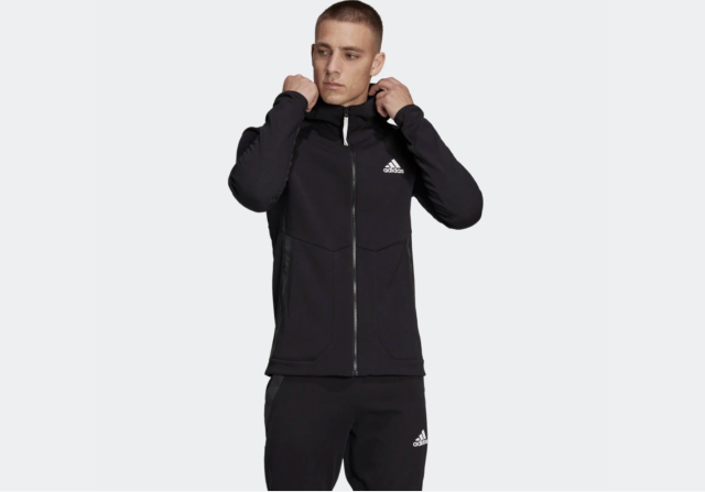 Wear it like Beckham: Get 30% full-priced Adidas items