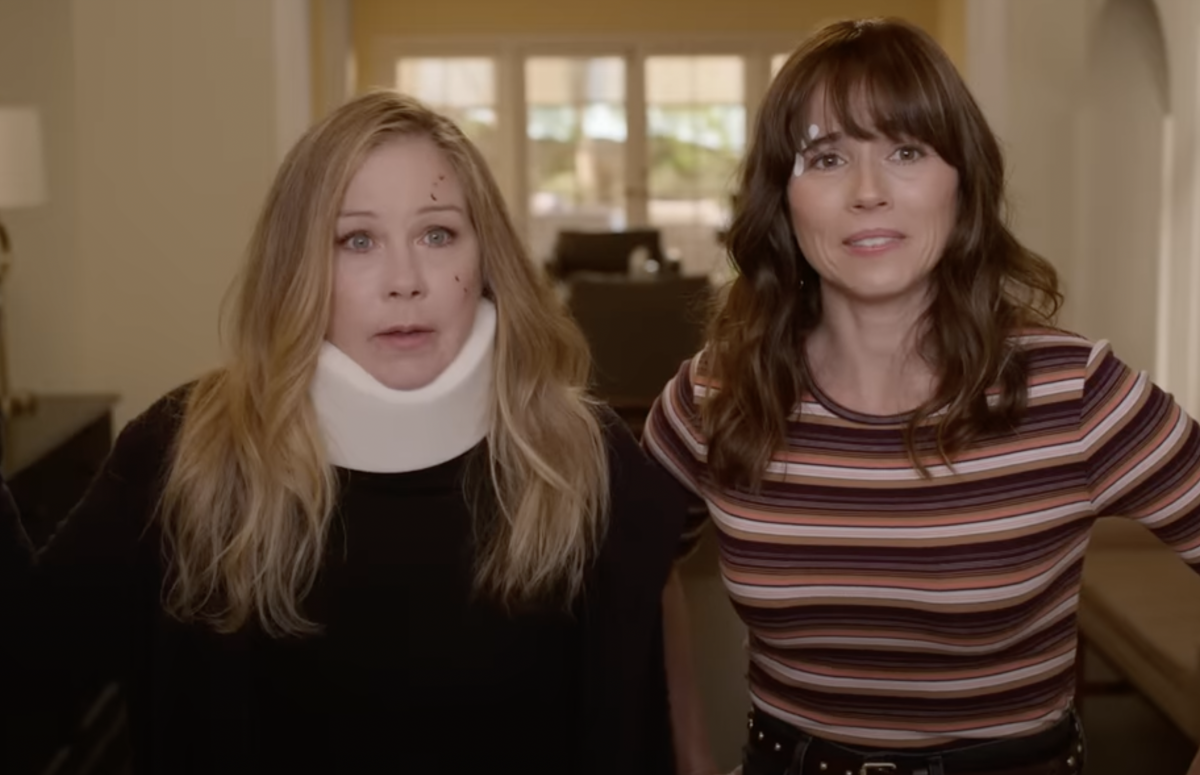 The 'Dead to Me' Series Finale Gutted Linda Cardellini – The