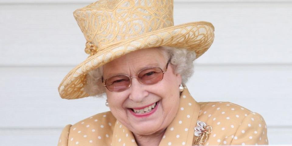 Queen Elizabeth reportedly watched the first season.