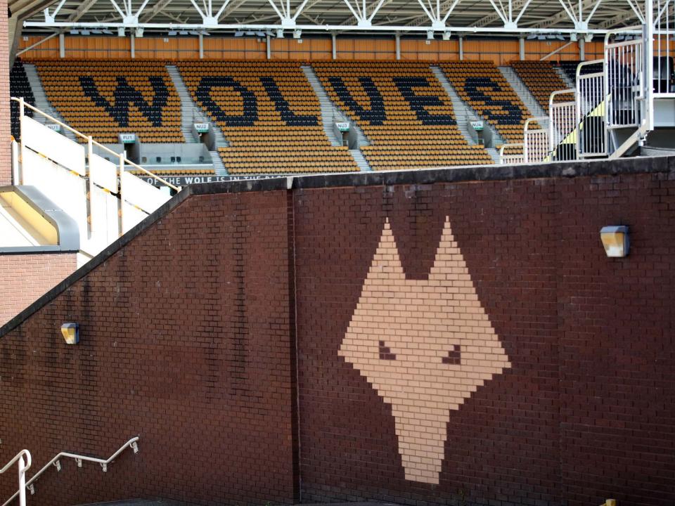 Wolves have reached a settlement with the governing body: Reuters