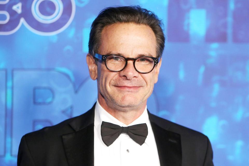 Peter Scolari