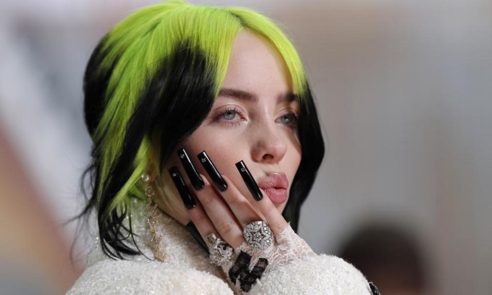 Billie Eilish