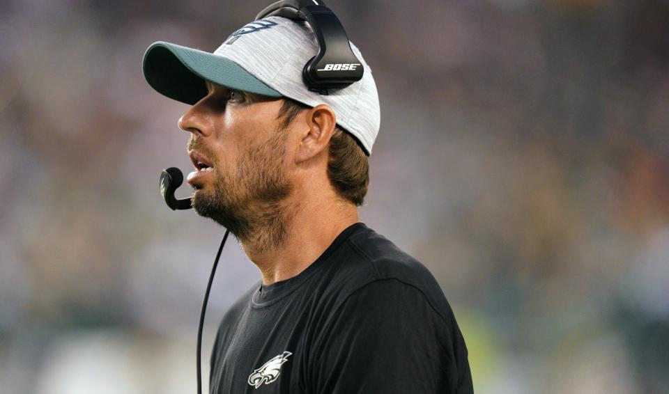 Ranking our top 4 candidates for the Panthers' HC job