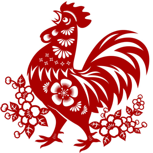 CNY financial horoscope prediction 2021 - Rooster