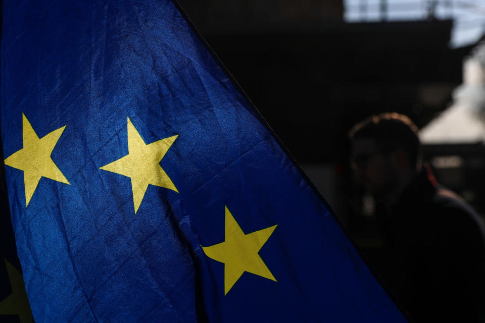 After clearing the European Parliament last month, the EU's sweeping copyrightlaws have passed their final hurdle by receiving approval from member states