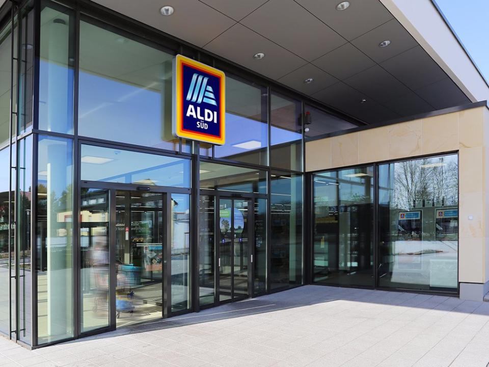 Aldi