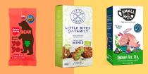 <p>Our roundup of healthy foods for kids will satisfy even the pickiest of eaters. We tried a range of snacks, from rainbow-coloured, vegetable-filled, crunchy nuggets (perfect for all the family) to squeezy dairy and non-dairy fruit packs, and even some herbal teas specifically designed for little palates. Take a look at our top picks below.</p><h2 class="body-h2">How we test</h2><p>The Good Housekeeping Institute blind-tasted a range of products and judged them on appearance, aroma, taste and texture. We tested products suitable for children aged six months and above that were naturally lower in sugar and high in fibre. Our panel of testers included a mixture of children and adults, so we could discover which snacks truly win on taste. <br></p>