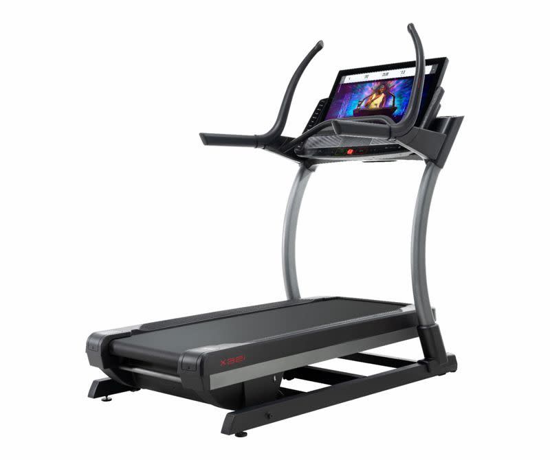 NordicTrack Commercial X32i