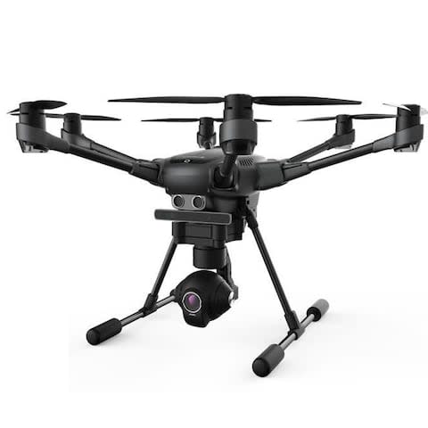 Yunee Typhoon H Drone