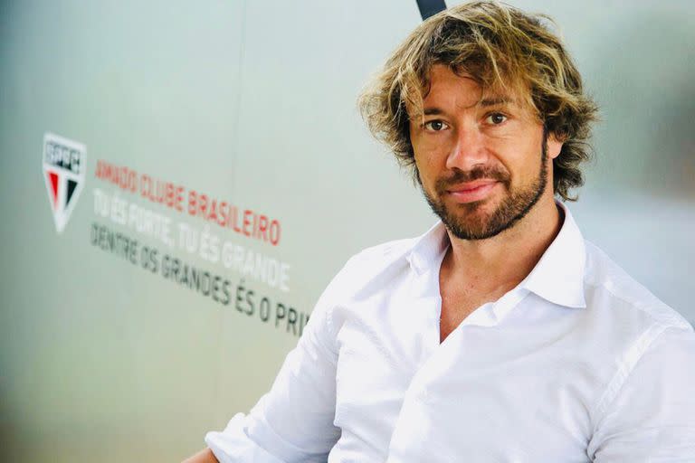 Diego Lugano