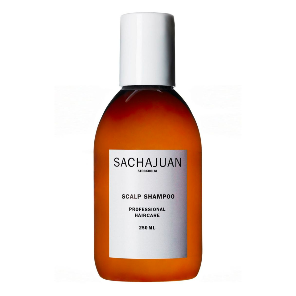 6) Sachajuan Scalp Shampoo