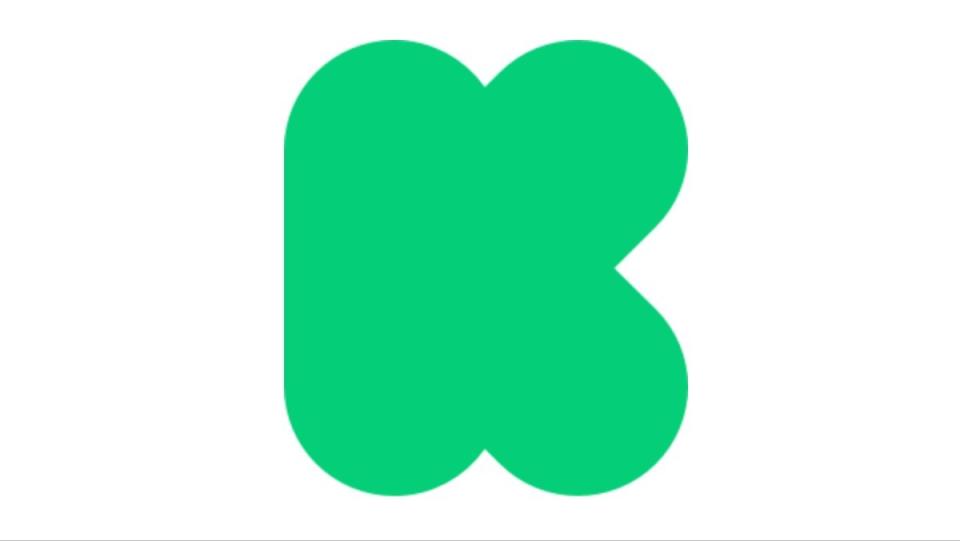 Kickstarter Logo