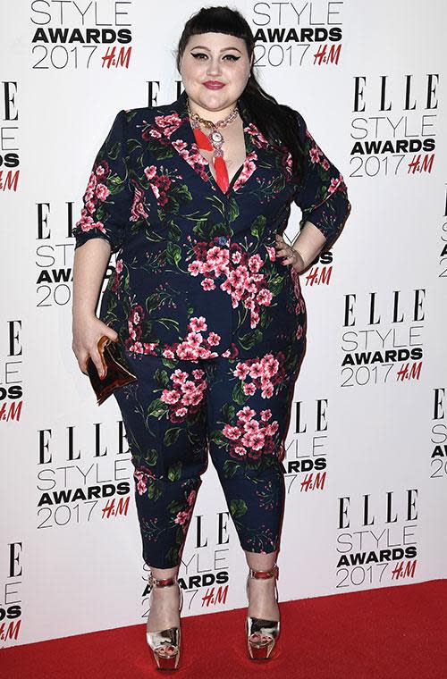 Beth Ditto