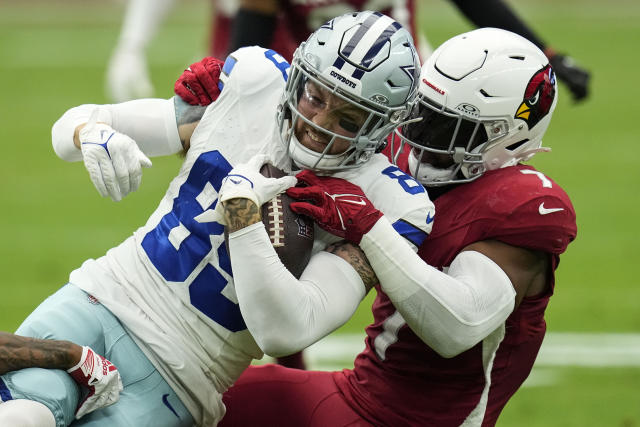 Joshua Dobbs, James Conner lead the Cardinals to a 28-16 win over