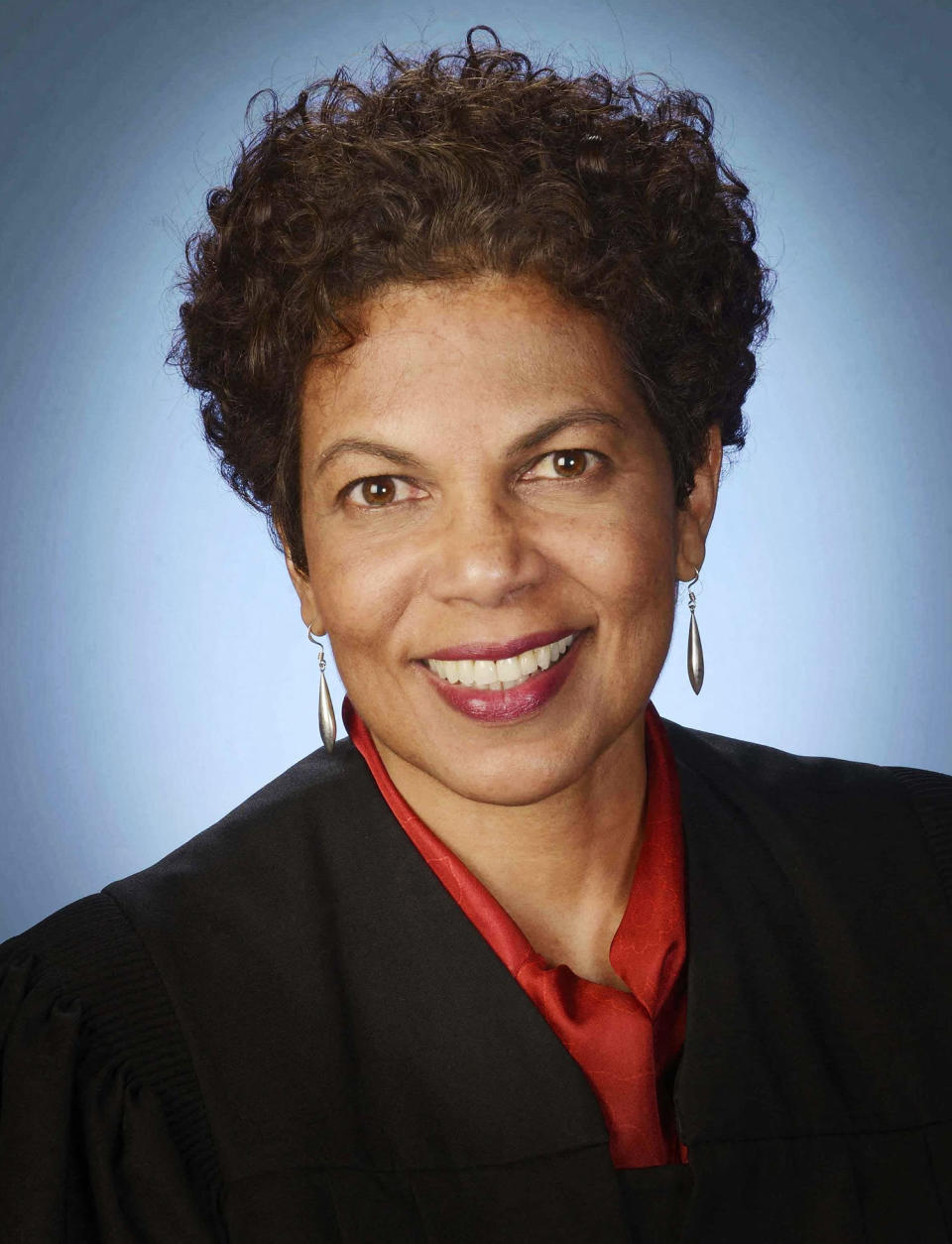 U.S. District Judge Tanya Chutkan. (U.S. District Court for the District of Columbia)