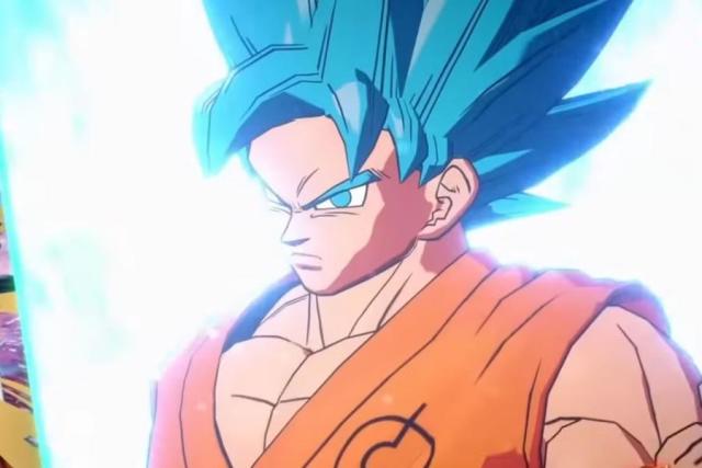 Dragon Ball: ¿por qué no existen los Super Saiyajin Blue 2 y 3?