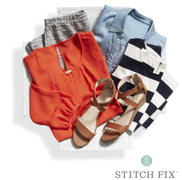 Credit: Stitch Fix