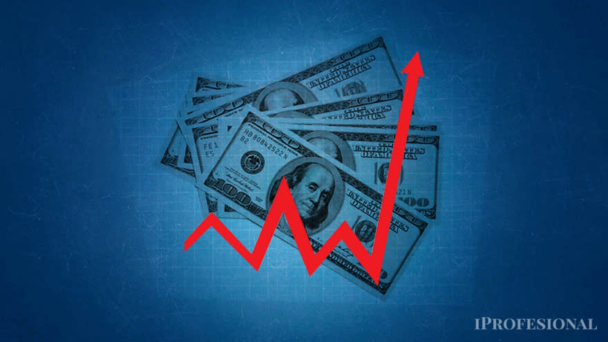 Los Cedears cotizan en base al comportamiento del precio de la acción o índice al que representan y también en base al movimiento del dólar contado con liquidación.