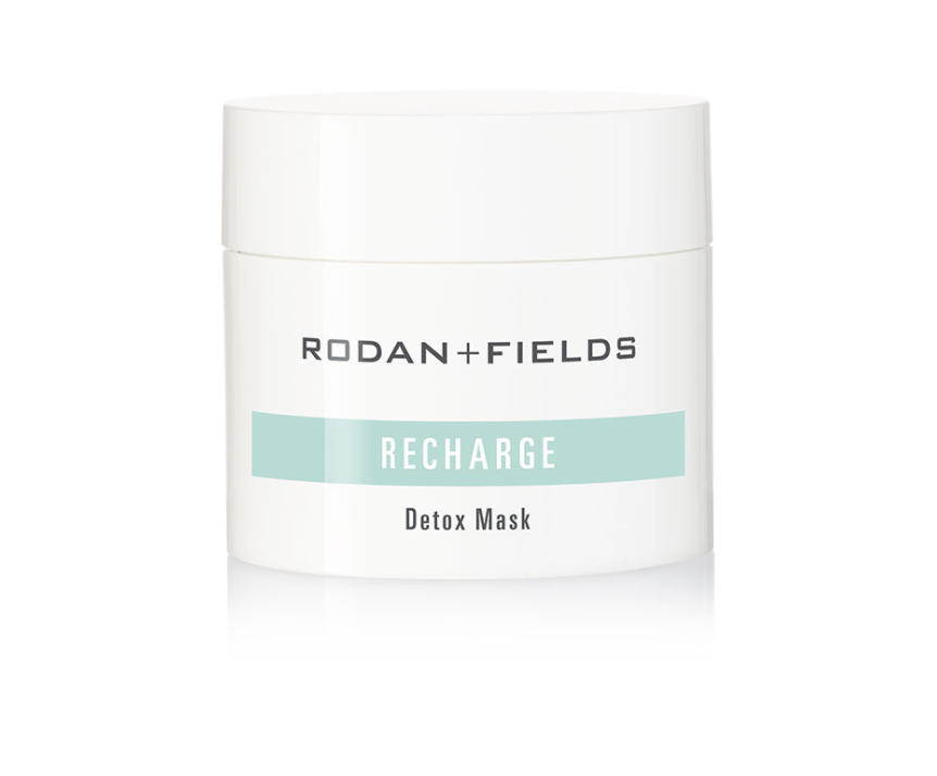 Rodan + Fields RECHARGE Detox Mask