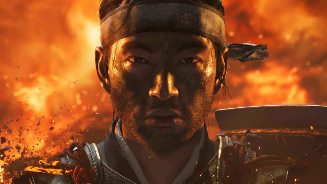  Ghost of tsushima guide walkthrough. 