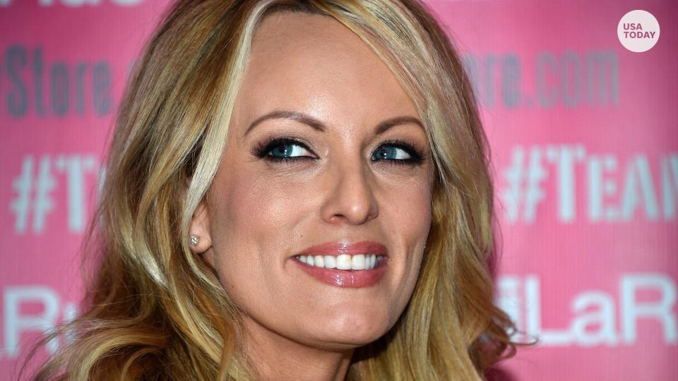 Stormy Daniels