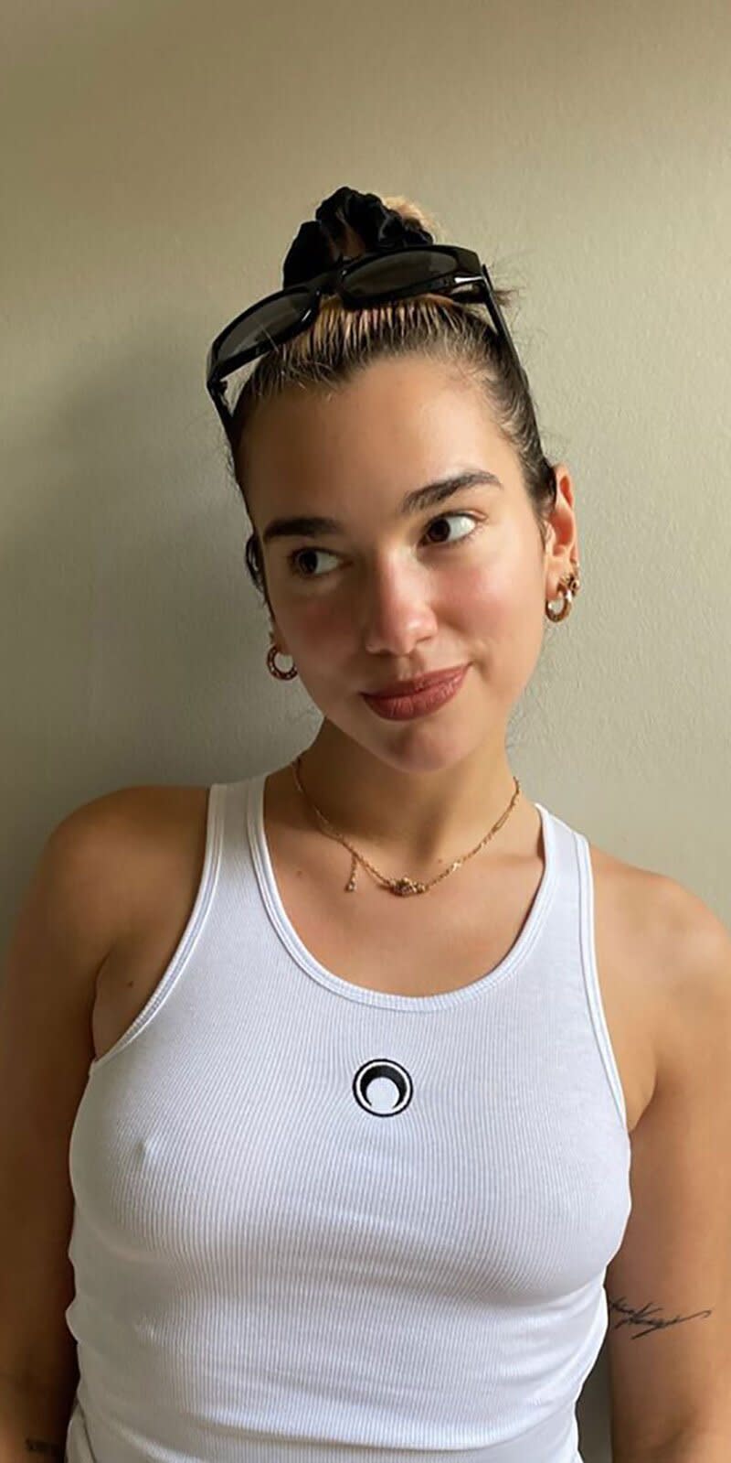 Dua Lipa