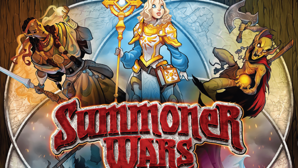 Summoner Wars