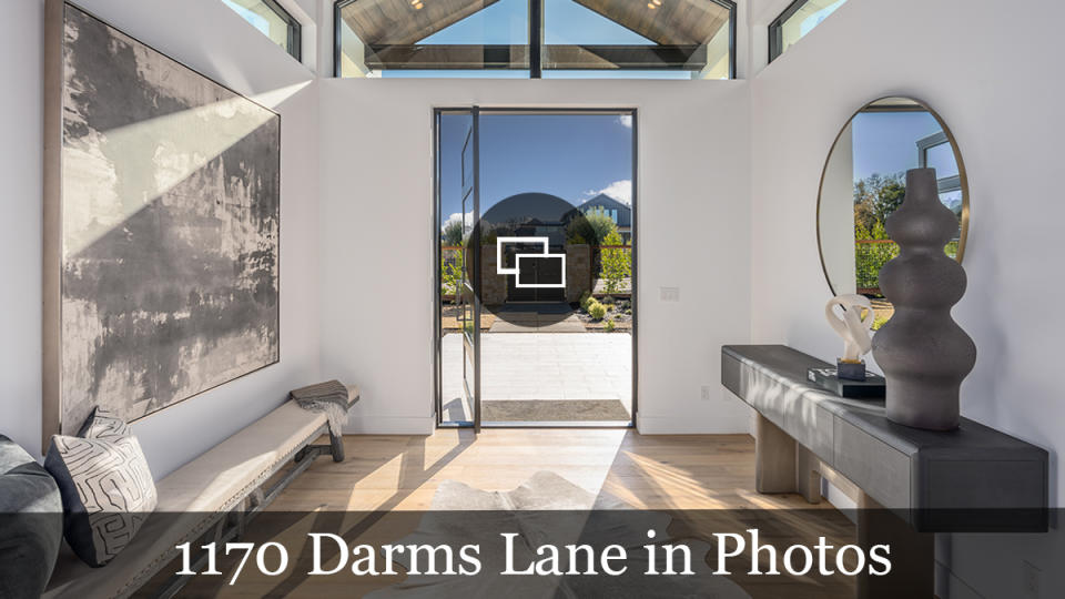 1170 Darms Napa